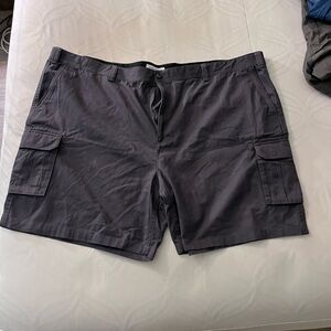 Amazon big and tall shorts, 6xl